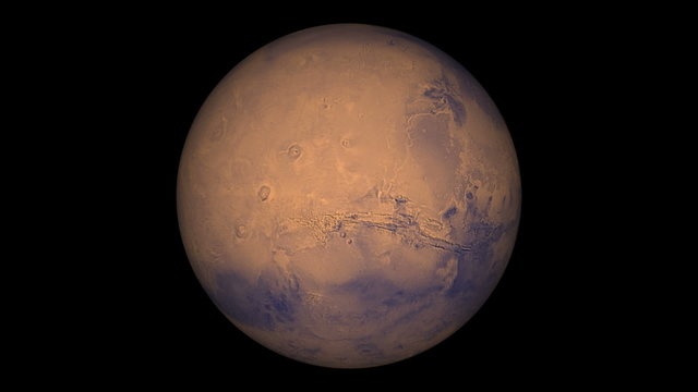 mars loop