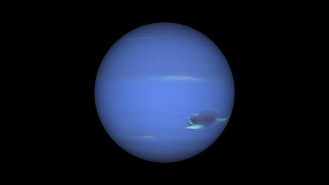 neptune loop