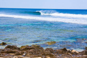 ハワイ　ノースショア　サーフィン