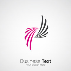 logo business