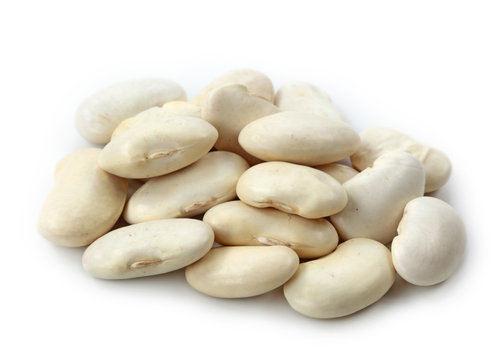 White Giant Beans