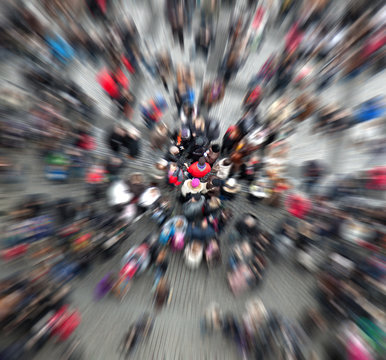 Zoom People