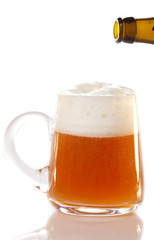 Beer mug