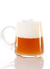 Beer mug