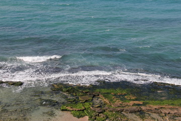 Mediterranean Sea