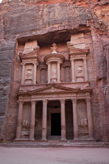 Temple of Petra