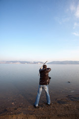 shooter