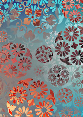 グラフィックパターン