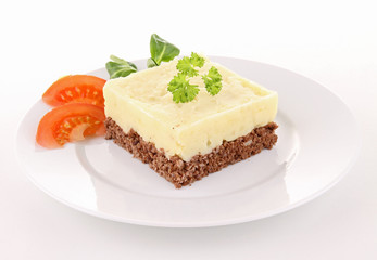 cottage pie