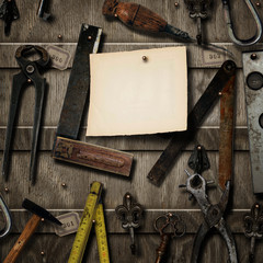 Tools