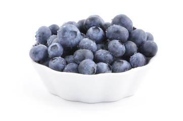 Blueberries