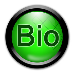 Bio - Button
