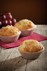 Cupcakes