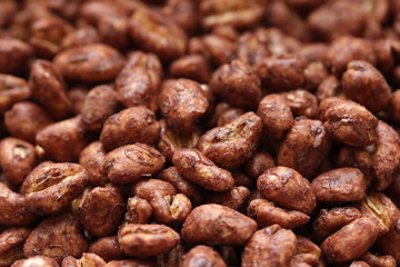 chocolate cereal