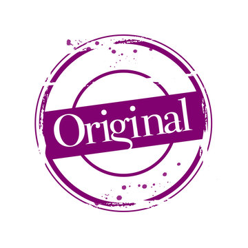 timbre original