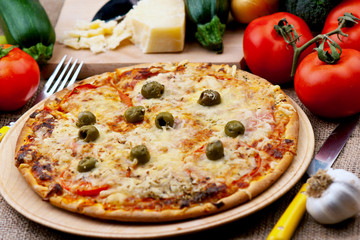 Pizza