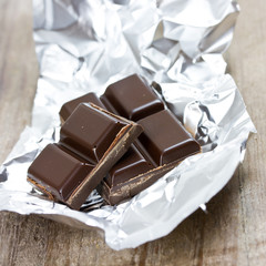 Schokolade