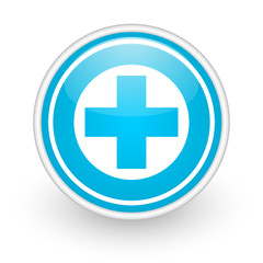 hospital icon
