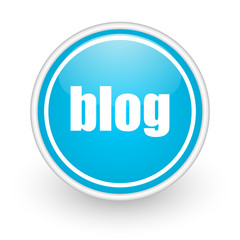 blog icon