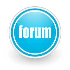 forum icon