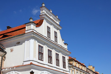 Sandomierz, Poland
