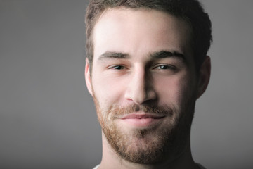 Fototapeta premium Good-looking guy