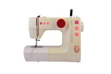sewing machine