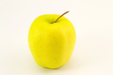 mela gialla