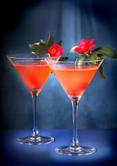 Cocktail alla frutta