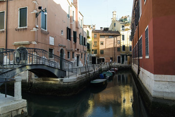 Venedig # 5047
