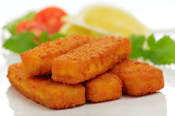 Fischstäbchen