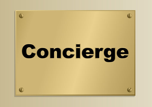 Plaque_Metier_Concierge