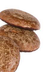 Ginger cookies