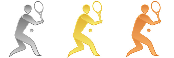 Tennis, juegos olímpicos