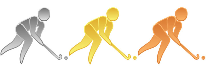 Hockey, juegos olímpicos