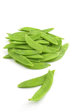 Snow peas
