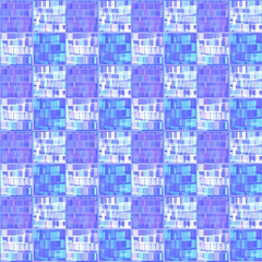 Patchwork background