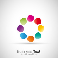 logo business