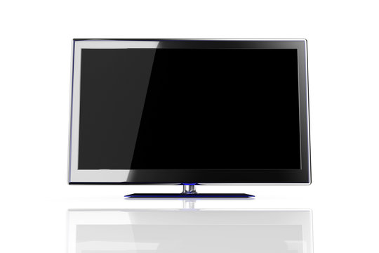 LCD TV II