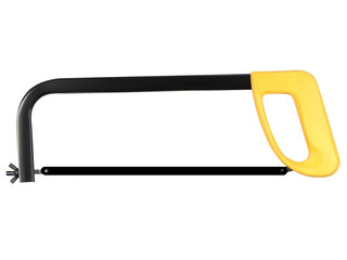 Hacksaw