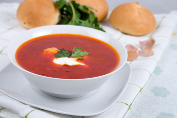 Borsch