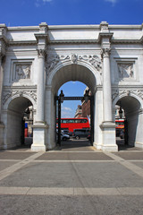 Marble Arch, London