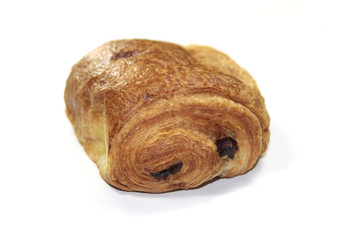 pain au chocolat