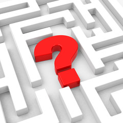 Wie finde ich den richtigen Weg