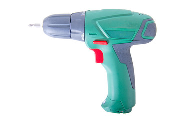 Cordless Drill