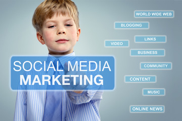 Social Media Marketing