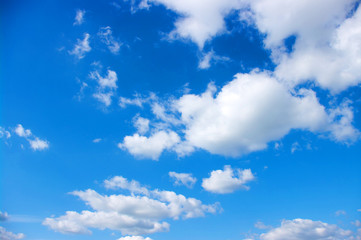 clouds