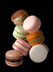 Macarons