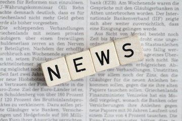 Neuigkeiten