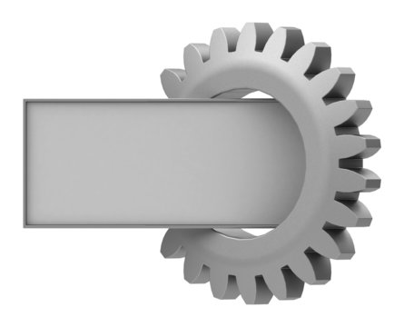 Der Maschinenbau